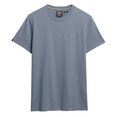 тениска,мъжки,тениски,superdry,vintage,logo,embroidered,short,sleeve,t,shirt,washed,denim,(grey)