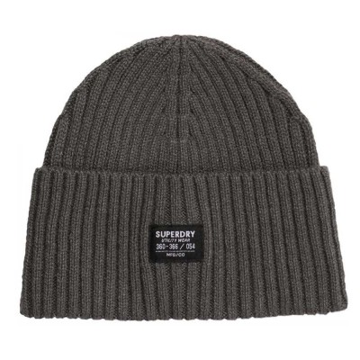 шапка,всички,шапки,superdry,workwear,beanie,charcoal