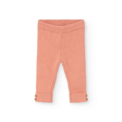 панталони,детски,панталони,boboli,152019,pants,peach