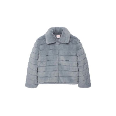 анорак,детски,якета,и,палта,boboli,722090,parka,fog,(grey)