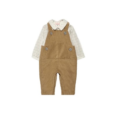 детски,екипи,детски,облекла,за,момчета,boboli,752150,set,camel,(brown)