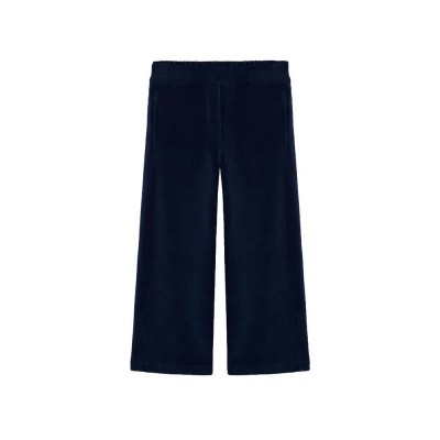 панталони,детски,панталони,boboli,corduroy,knit,pants,indigo,(blue)