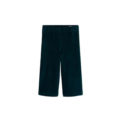 панталони,детски,панталони,boboli,corduroy,pants,fir,(blue)