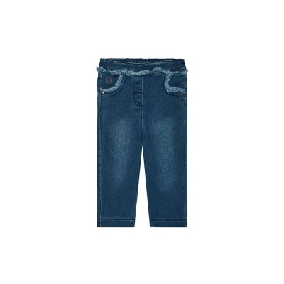 панталони,детски,панталони,boboli,denim,knit,pants,blue,2,(blue)