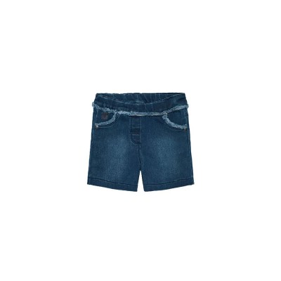 къси,панталони,детски,панталони,boboli,denim,knit,shorts,blue