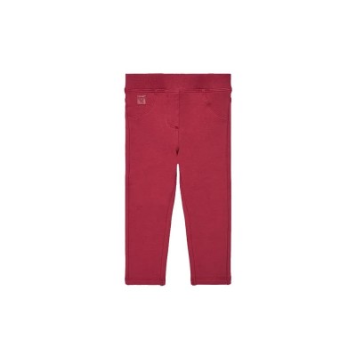 панталони,детски,панталони,boboli,fleece,basic,pants,garnet,(pink)