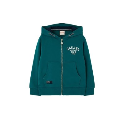 яке,детски,якета,и,палта,boboli,fleece,jacket,billiards,(green)