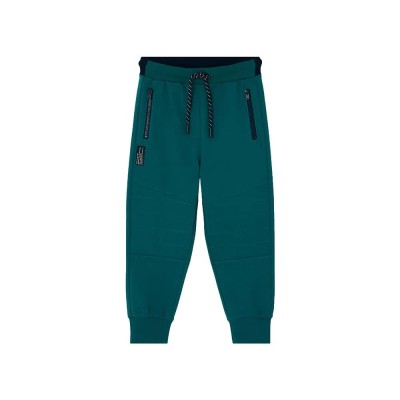 анцуг,детски,панталони,boboli,fleece,pants,billiards,(green)