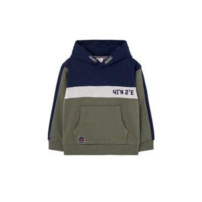 поларена,блуза,детски,блузи,boboli,fleece,sweatshirt,forest,(green)