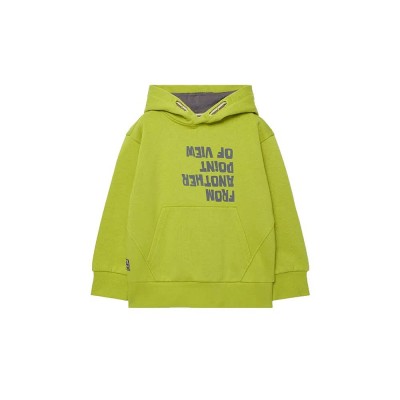 поларена,блуза,детски,блузи,boboli,fleece,sweatshirt,olive,1,(yellow)