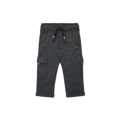 панталони,детски,панталони,boboli,knit,fantasy,pants,anthracite,(grey)