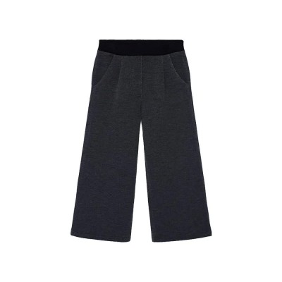 панталони,детски,панталони,boboli,knit,fantasy,pants,black
