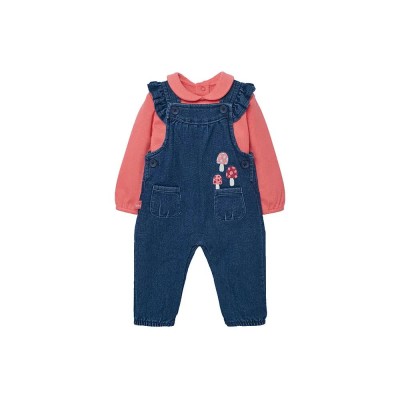 детски,екипи,детски,облекла,за,момчета,boboli,knit,set,blue