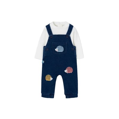 детски,екипи,детски,облекла,за,момчета,boboli,knit,set,blue