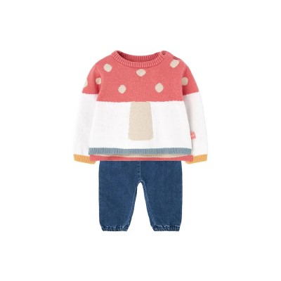 детски,екипи,детски,облекла,за,момчета,boboli,knit,set,blue,10,(multicolor)