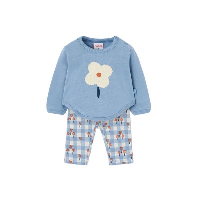 детски,екипи,детски,облекла,за,момчета,boboli,knit,set,haze,1,(blue)