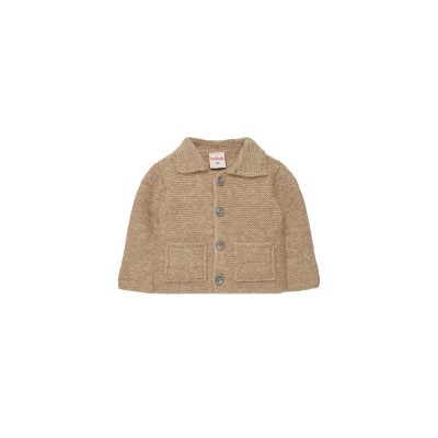 яке,детски,якета,и,палта,boboli,knitwear,jacket,camel,(beige)
