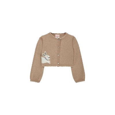 яке,детски,якета,и,палта,boboli,knitwear,jacket,beige,(camel)