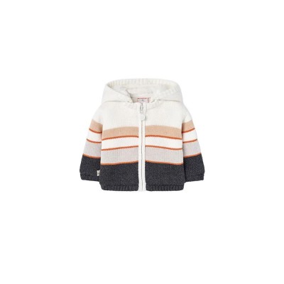 яке,детски,якета,и,палта,boboli,knitwear,jacket,chemical,white,(white)