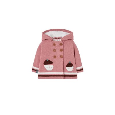 яке,детски,якета,и,палта,boboli,knitwear,jacket,cyclamen,(pink)