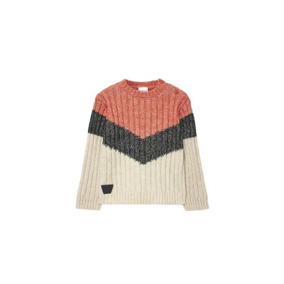 блуза,детски,блузи,boboli,knitwear,sweater,boiler,(multicolor)