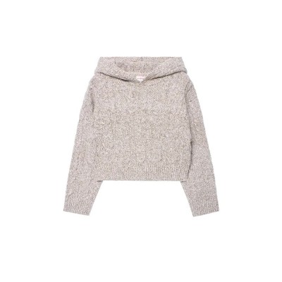 блуза,детски,блузи,boboli,knitwear,sweater,chemical,white,4,(grey)