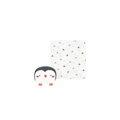 детски,екипи,детски,облекла,за,момчета,boboli,layette,set,white,(penguin,print)