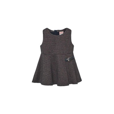 рокля,детски,поли,и,рокли,boboli,pinafore,dress,grey,vigore,(grey)