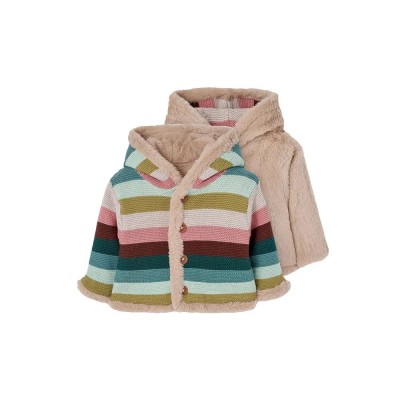 яке,детски,якета,и,палта,boboli,reversible,jacket,lino,(beige)