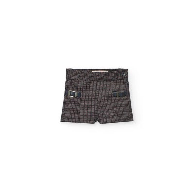 къси,панталони,детски,панталони,boboli,shorts,shorts,grey,vigore