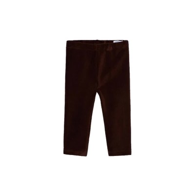 детски,клинове,boboli,stretch,corduroy,leggings,brown