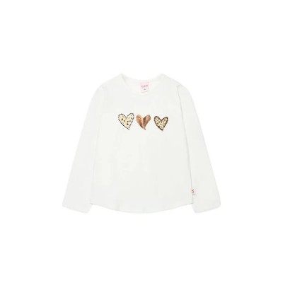тениска,детски,тениски,boboli,stretch,knit,long,sleeve,t,shirt,chemical,white,6,(white)