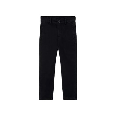 панталони,детски,панталони,boboli,stretch,satin,pants,black,(black)