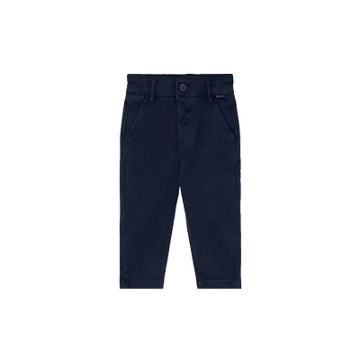 панталони,детски,панталони,boboli,stretch,satin,pants,blue,(marine)