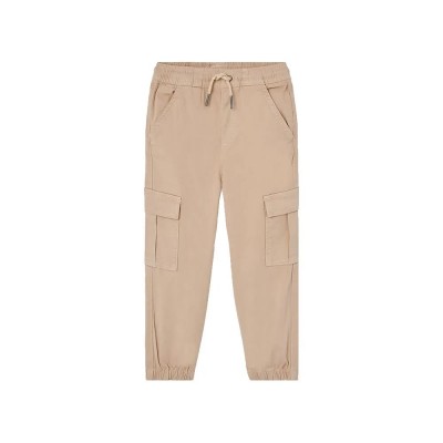 панталони,детски,панталони,boboli,stretch,twill,pants,camel