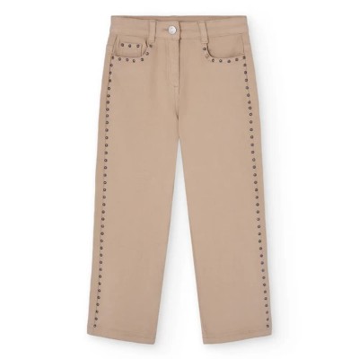 панталони,детски,панталони,boboli,stretch,twill,pants,beige,(camel)