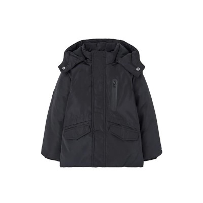 анорак,детски,якета,и,палта,boboli,technical,parka,black