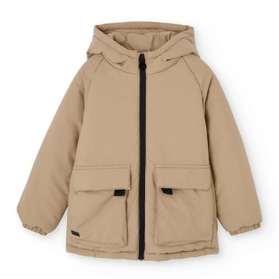 анорак,детски,якета,и,палта,boboli,technical,parka,camel