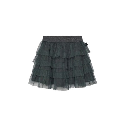 пола,детски,поли,и,рокли,boboli,tulle,skirt,anthracite,(grey)