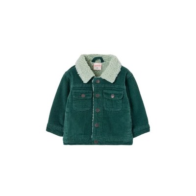яке,детски,якета,и,палта,boboli,windbreaker,jacket,fir,(green)