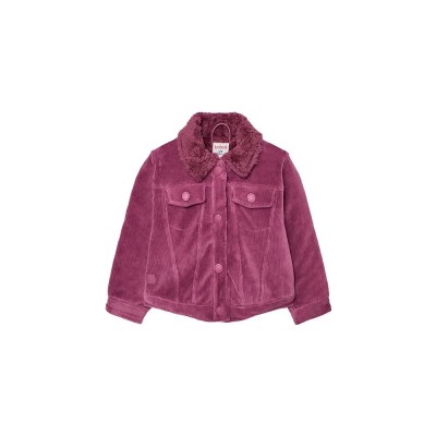 яке,детски,якета,и,палта,boboli,windbreaker,knit,jacket,raspberry