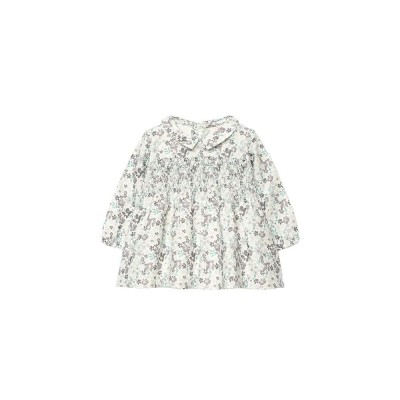 рокля,детски,поли,и,рокли,boboli,viella,floral,dress,floral,print,1,(white)