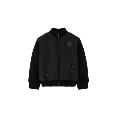 анорак,детски,якета,и,палта,boboli,windbreaker,parka,black