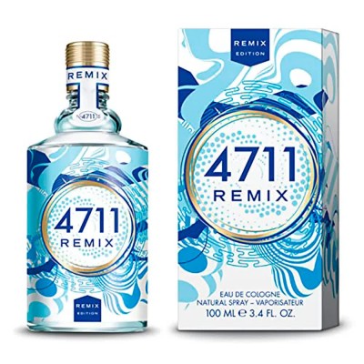 дамски,парфюми,4711,fragrances,sparkling,island,vapo,100ml,eau,de,cologne