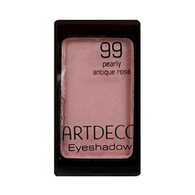 очна,линия,artdeco,pearl,refill,99,pearly,antique,rose,0.8g,eye,shadow