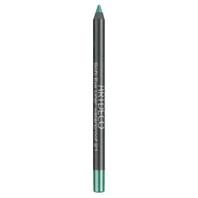 очна,линия,artdeco,soft,21,shiny,light,green,1.2g,waterproof,eyeliner