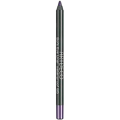 очна,линия,artdeco,soft,85,damask,violet,1.2g,waterproof,eyeliner