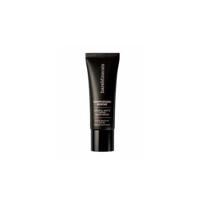 специфични,козметични,продукти,bare,minerals,complexion,rescue,spf30,sienna,35ml,moisturizer,clear