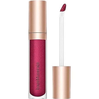 специфични,козметични,продукти,bare,minerals,mineralist,balm,ambition,4ml,lip,gloss,red
