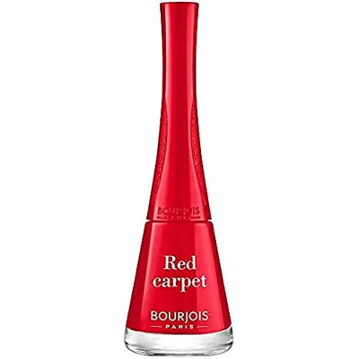специфични,козметични,продукти,bourjois,paris,1,seconde,010,red,carpet,9ml,nail,polish